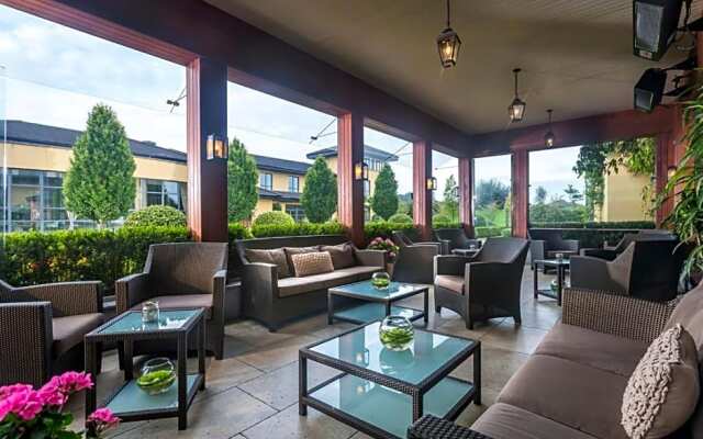 Mullingar Park Hotel