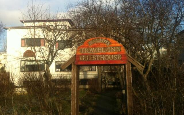 Travel Inn Guesthouse