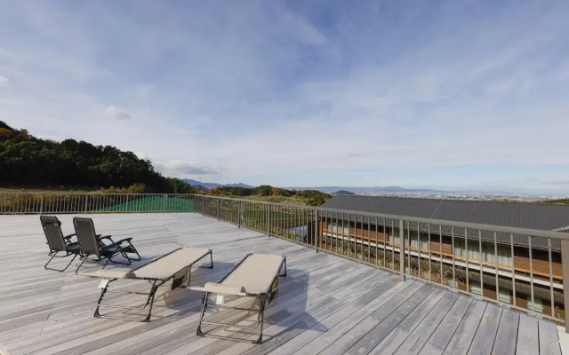 Hotel Nara Sakurai No Sato