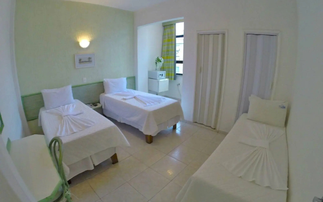 Hotel San Marco Ipanema