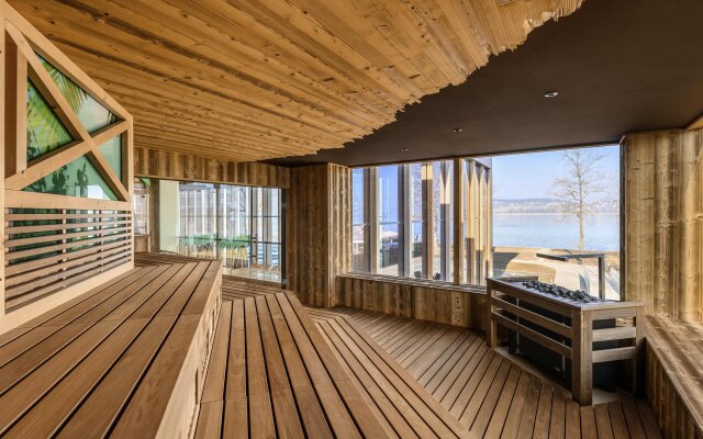 Mövenpick Balaland Resort Lake Balaton