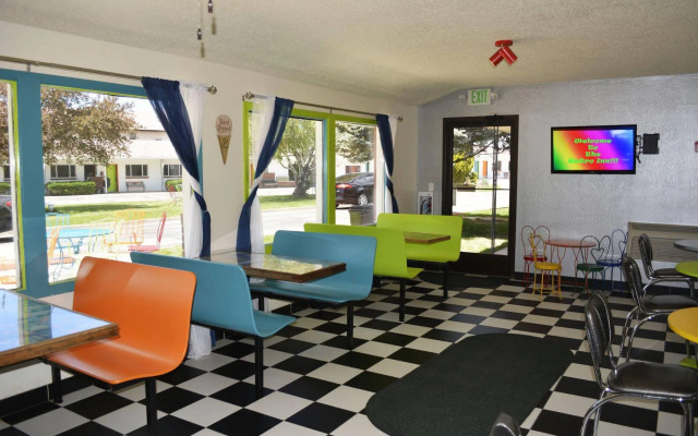 Retro Inn at Mesa Verde