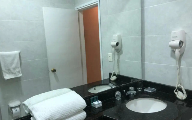 Hotel San Martin