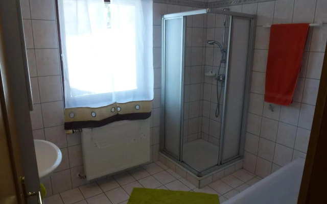 Ferienwohnung Gimplbauer