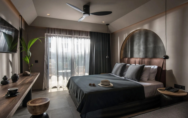 Alsus Boutique Hotel