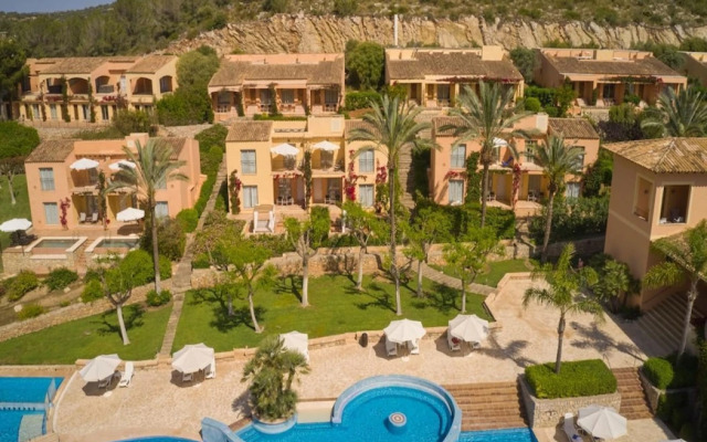 Pula Suites Boutique Resort