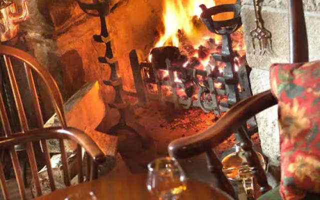 The Rose & Crown