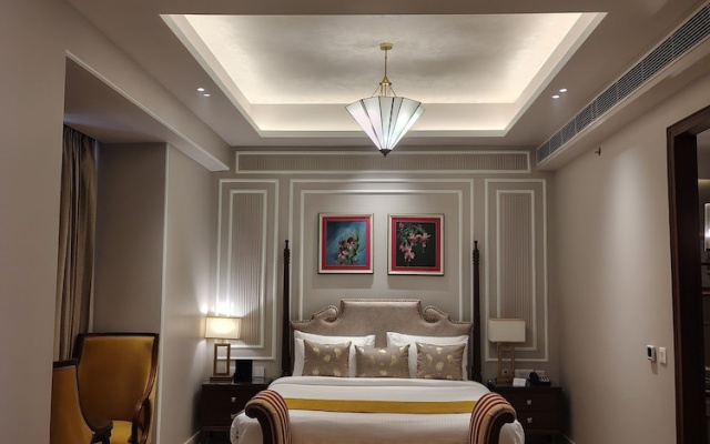 Best Western Prince