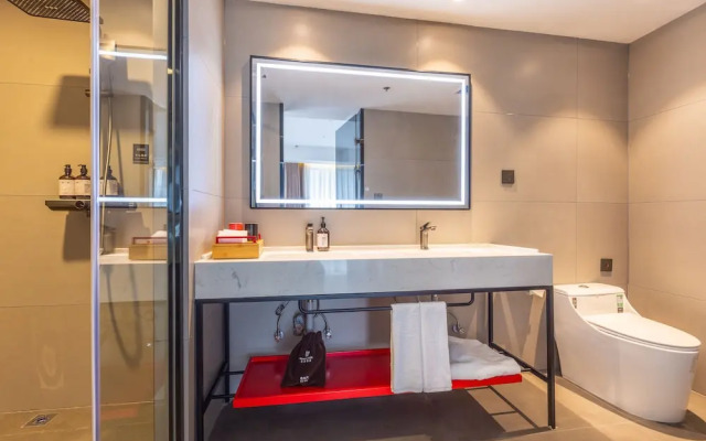 Yi Cheng hotel