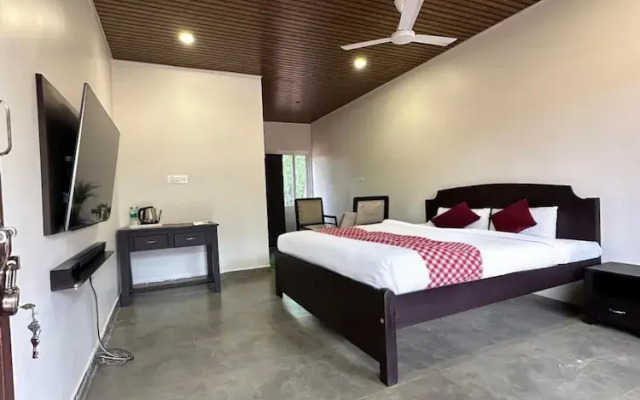 Isha Valley Eco Resort Gokarna