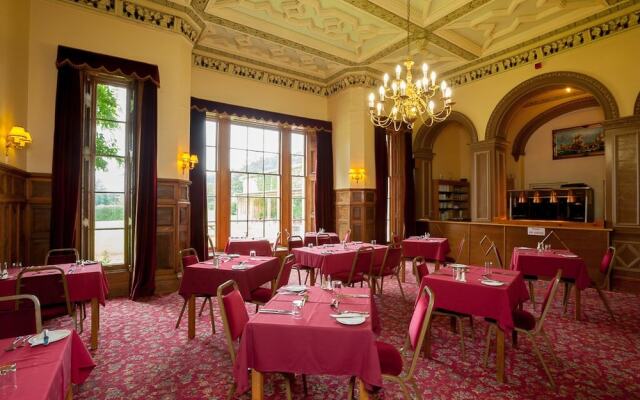 Baskerville Hall Hotel