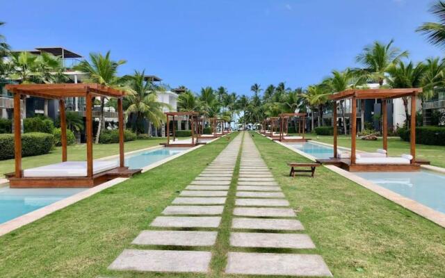New Exquisite PentHouse at Sublime Samaná Las Terrenas