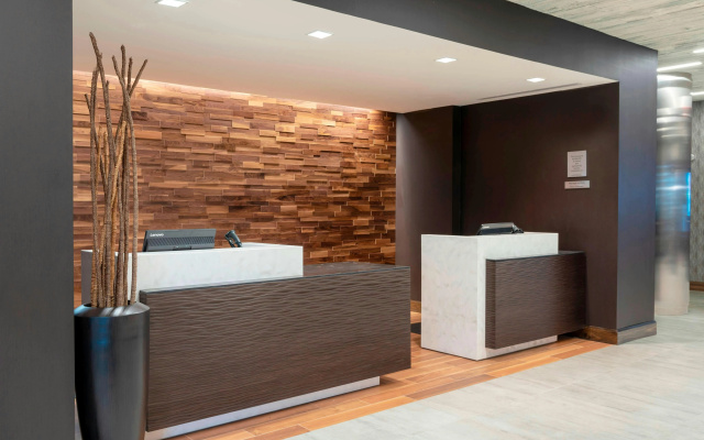 Courtyard by Marriott Cleveland Elyria