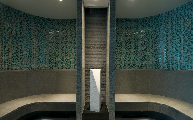 The Okura Tokyo Prestige Tower Hotel