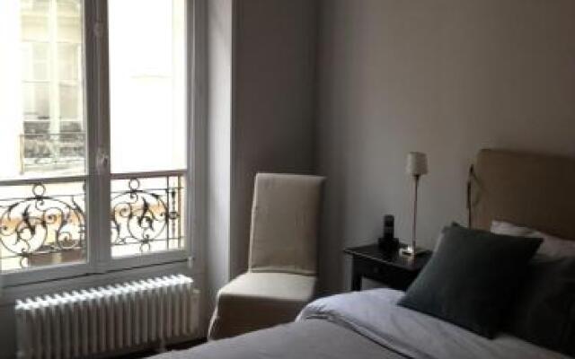 Appartement Cherche-Midi