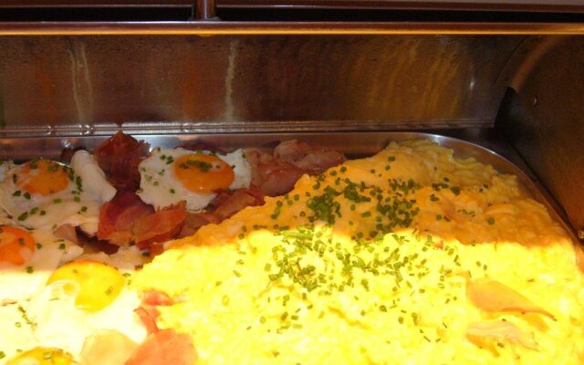 Hotel-Café Hermann