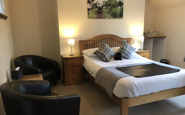 Ben Nevis Guest House