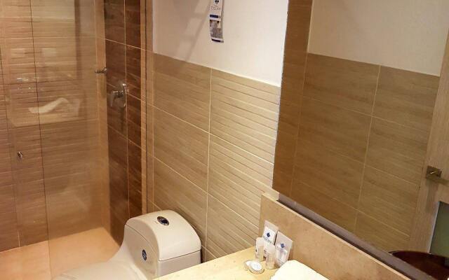 Hotel Toscana Plaza