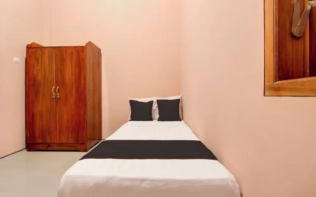 Hotel O Guesthouse Alun Alun Purwokerto