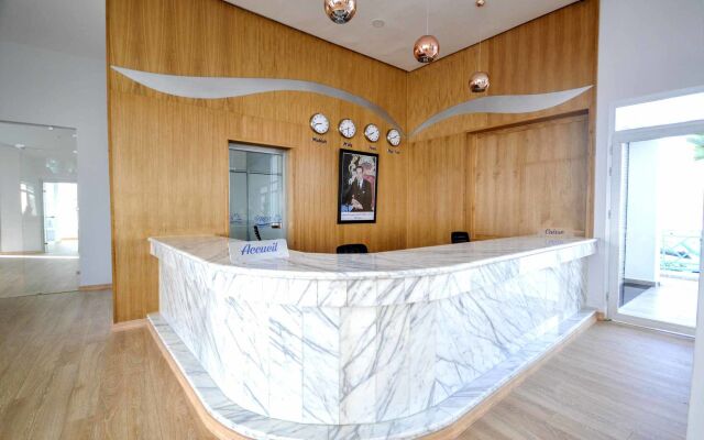 Residence hoteliere l'Escale