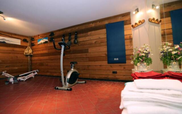 Appartement Valloire, 3 pièces, 6 personnes - FR-1-263-153