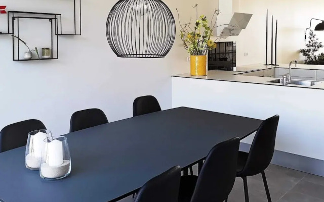 6 Person Holiday Home in Ringkobing-by Traum