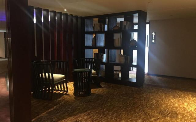 Relax Season Hotel Dongmen