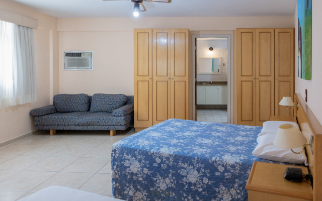 VOA Plazza Hotel