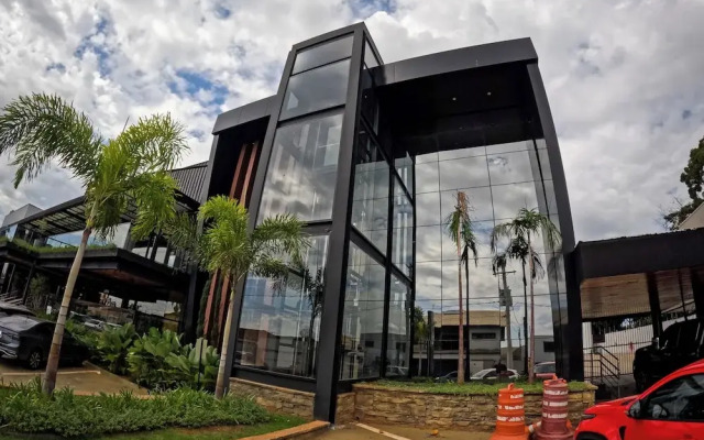 Terraço Plaza Hotel