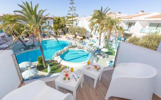 MarSenses Puerto Pollensa Hotel & Spa - Adults Only