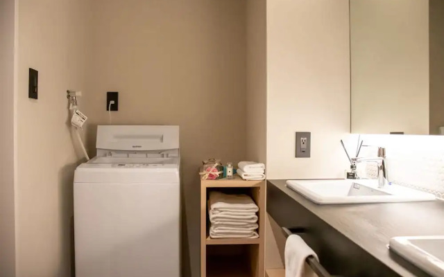 Hotel S-Presso South