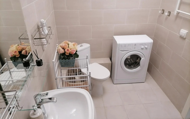 Апартаменты на улице Азина 25 в ЖК Екатерининский парк