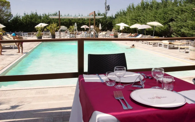 Turim Hotel & Spa Wellness Center