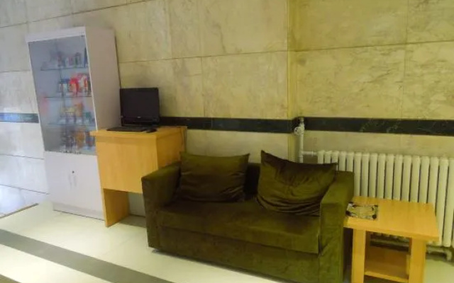 Motel 168 (Hohhot The Affiliated Hospital of Inner Mongolia Medical University) – Hotel Rooms – Hohhot