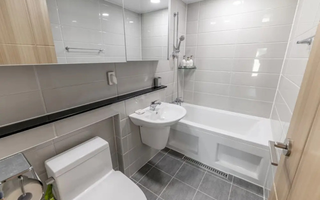 Residence Hotel Eden Stay