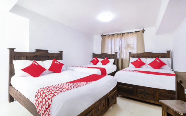 OYO Hotel Punta Guadalupe, San Cristóbal