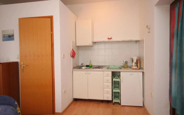Apartments with a parking space Kraj, Opatija - 7794