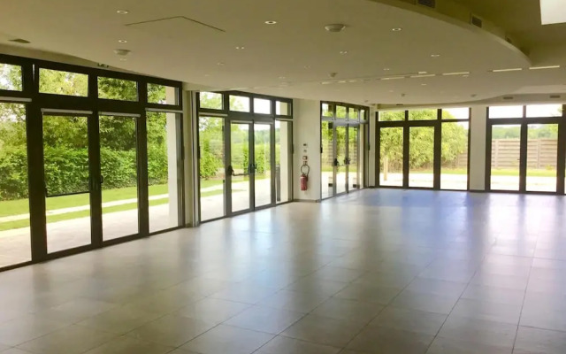 Résidence la Pommeraie