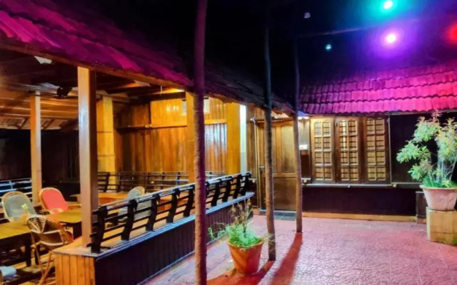 Moon Waves Beach Resort