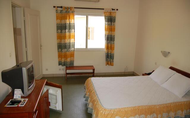 Hotel Aubert