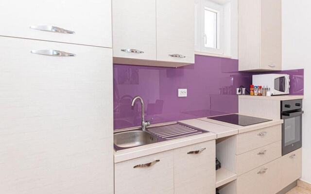 Apartment Niko