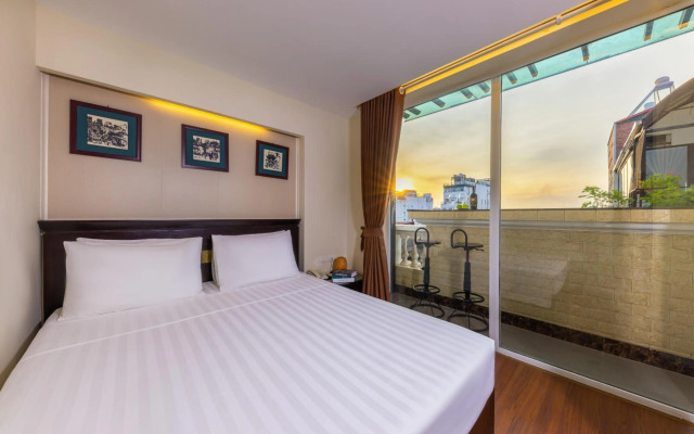 Centre Point Hanoi Hotel