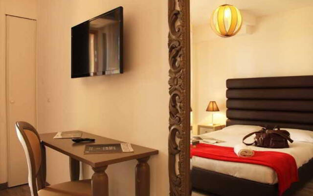 Residence Adonis Aix En Provence