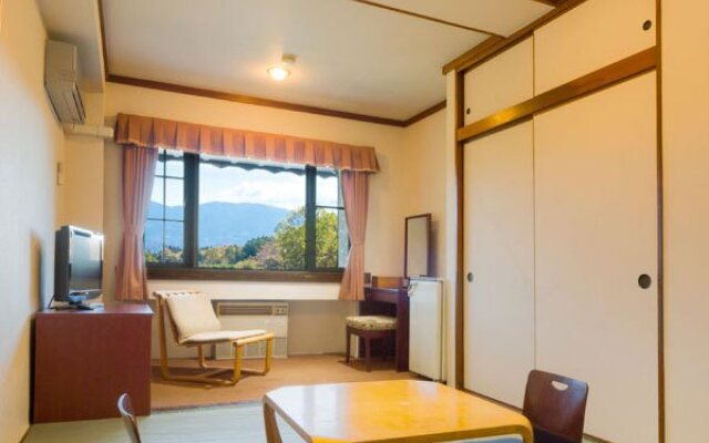 Fuji Green Hotel