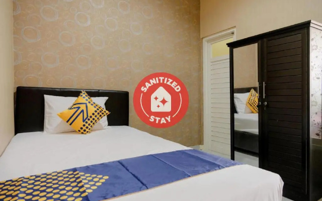 Spot on 1878 Griya Bunda Family