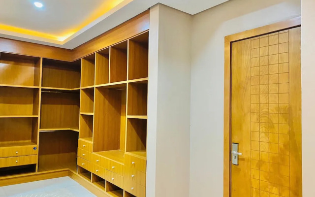 GRACE LODGE LEKKI Phase 1