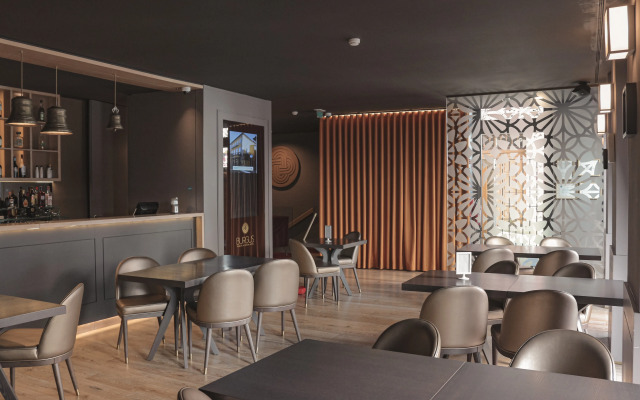 Burgus Tribute & Design Hotel