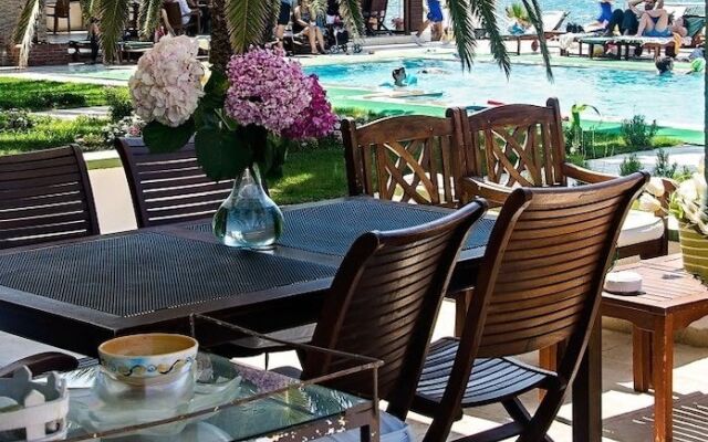 Hotel Palm Beach Arsuz