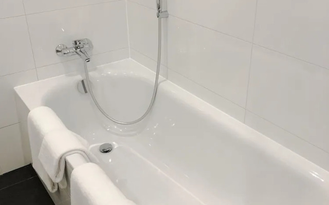 W+M Appartement