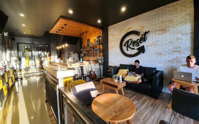 Reset Hostel